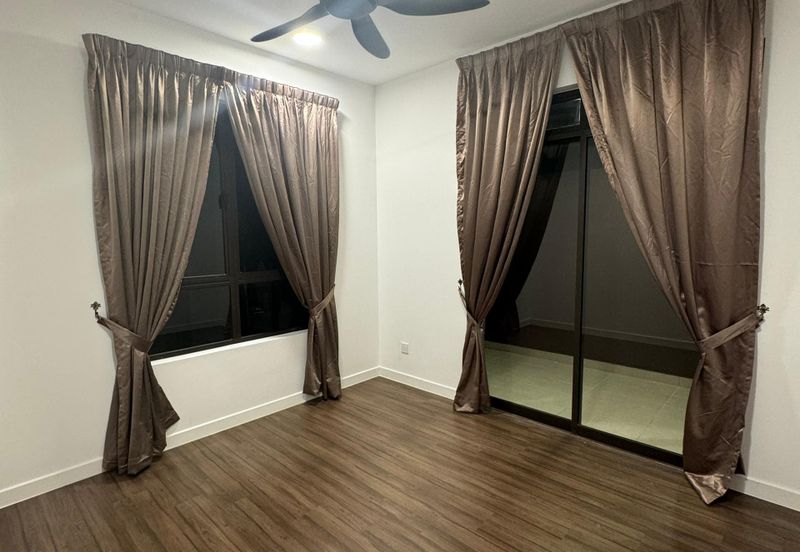 (PREMIUM TERRACE) 3 Storey Terrace @ The Mulia Residences, Cyberjaya