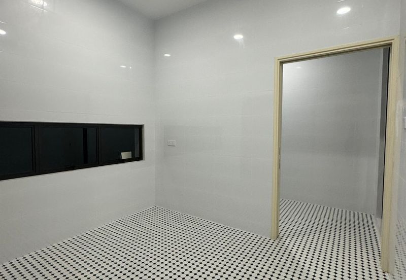 (PREMIUM TERRACE) 3 Storey Terrace @ The Mulia Residences, Cyberjaya