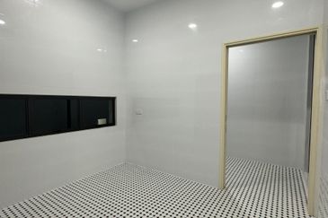 The Mulia Residences