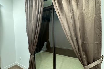 The Mulia Residences