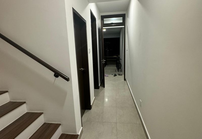 (PREMIUM TERRACE) 3 Storey Terrace @ The Mulia Residences, Cyberjaya