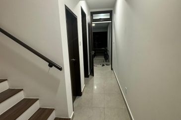 The Mulia Residences