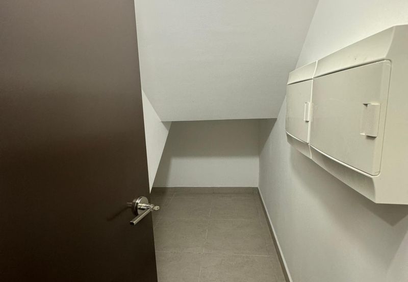 (PREMIUM TERRACE) 3 Storey Terrace @ The Mulia Residences, Cyberjaya