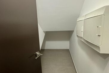 The Mulia Residences