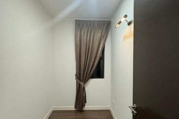 The Mulia Residences