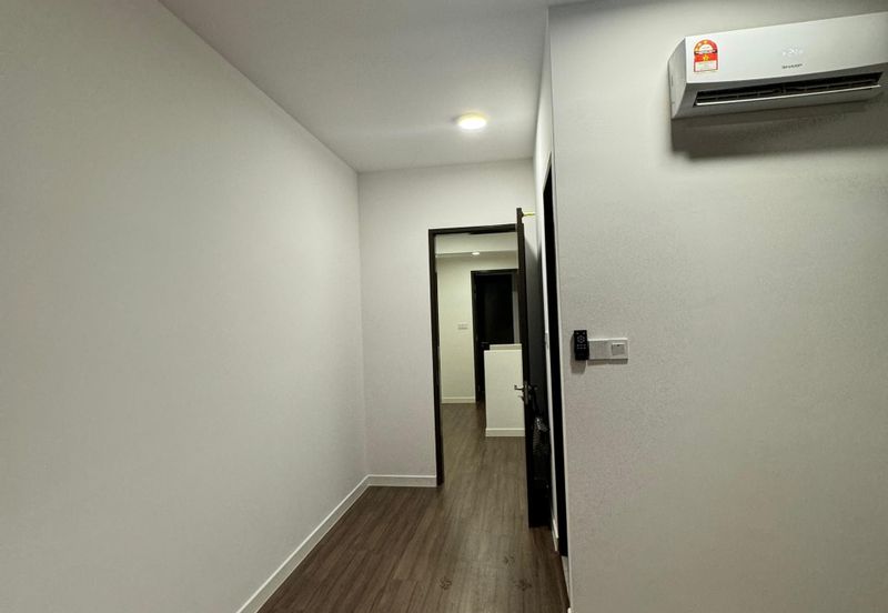 (PREMIUM TERRACE) 3 Storey Terrace @ The Mulia Residences, Cyberjaya