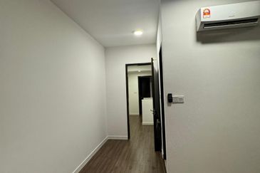 The Mulia Residences