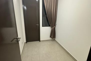 The Mulia Residences