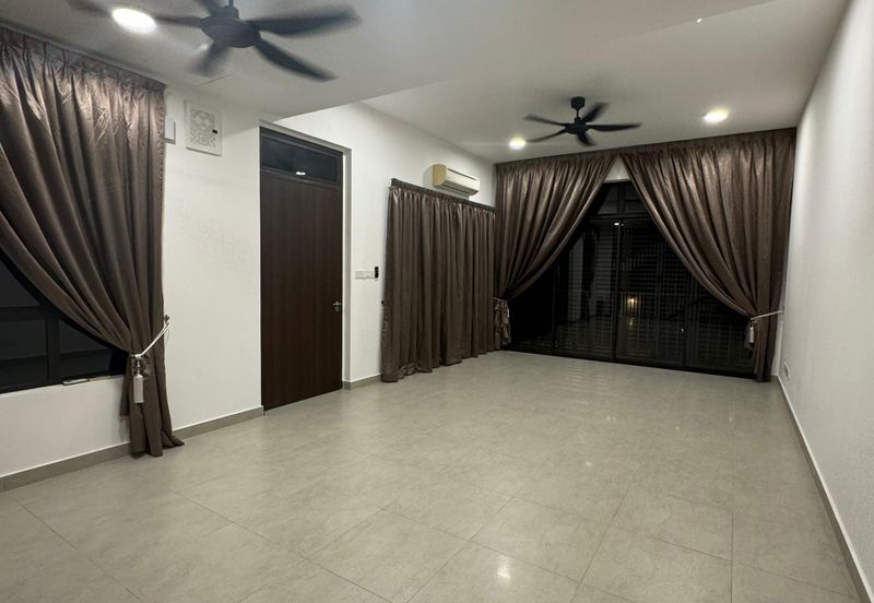 (PREMIUM TERRACE) 3 Storey Terrace @ The Mulia Residences, Cyberjaya