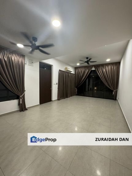 (PREMIUM TERRACE) 3 Storey Terrace @ The Mulia Residences, Cyberjaya, Selangor, Cyberjaya