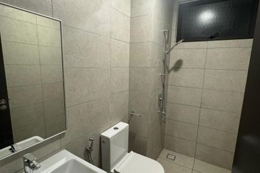 The Mulia Residences