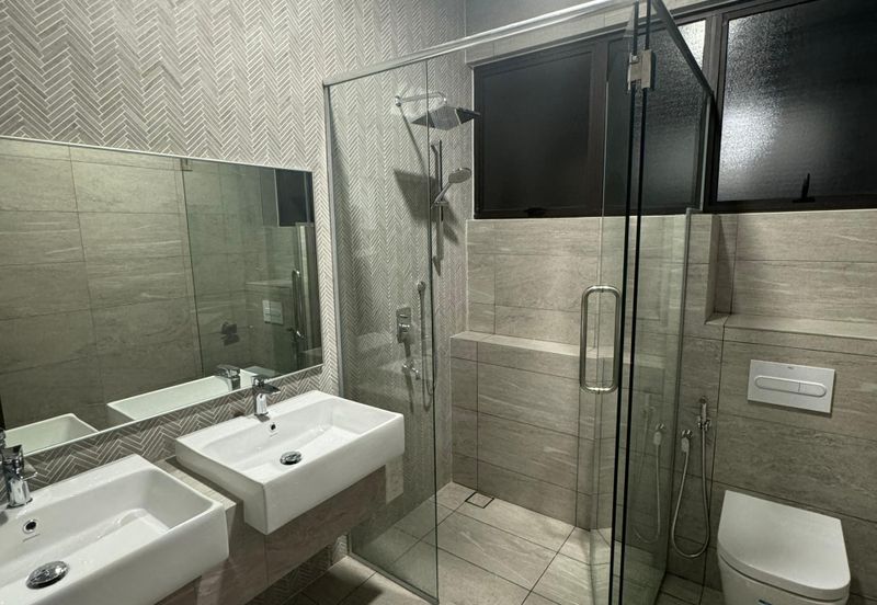 (PREMIUM TERRACE) 3 Storey Terrace @ The Mulia Residences, Cyberjaya