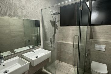 The Mulia Residences