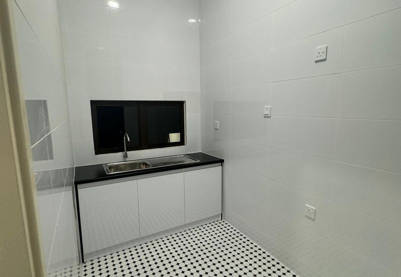 (PREMIUM TERRACE) 3 Storey Terrace @ The Mulia Residences, Cyberjaya