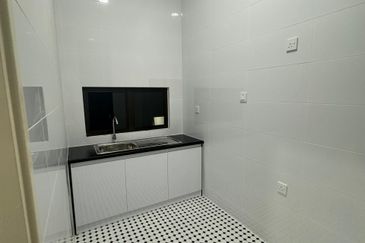 The Mulia Residences