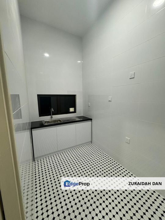 (PREMIUM TERRACE) 3 Storey Terrace @ The Mulia Residences, Cyberjaya, Selangor, Cyberjaya