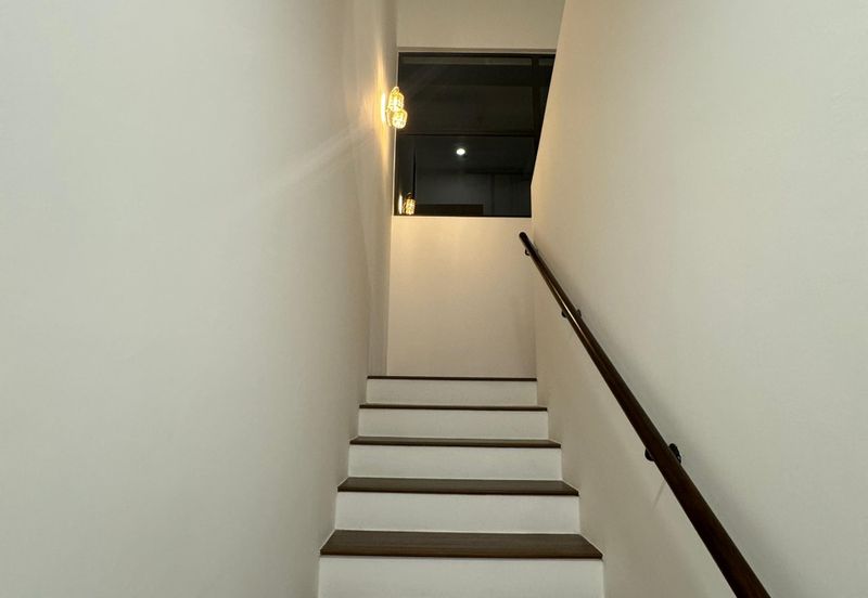 (PREMIUM TERRACE) 3 Storey Terrace @ The Mulia Residences, Cyberjaya