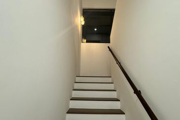 The Mulia Residences