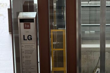 The Mulia Residences