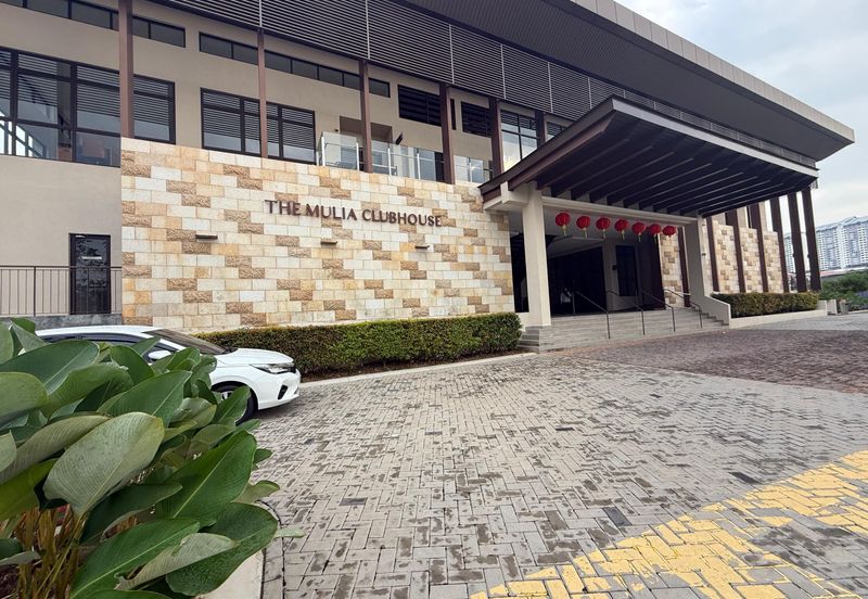 (PREMIUM TERRACE) 3 Storey Terrace @ The Mulia Residences, Cyberjaya