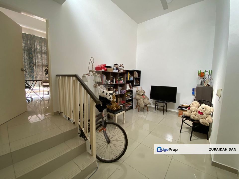 CHEAP! 2 Storey Superlink Grandlis, Horizon Residence, Setia Ecohill, Semenyih, Selangor, Semenyih