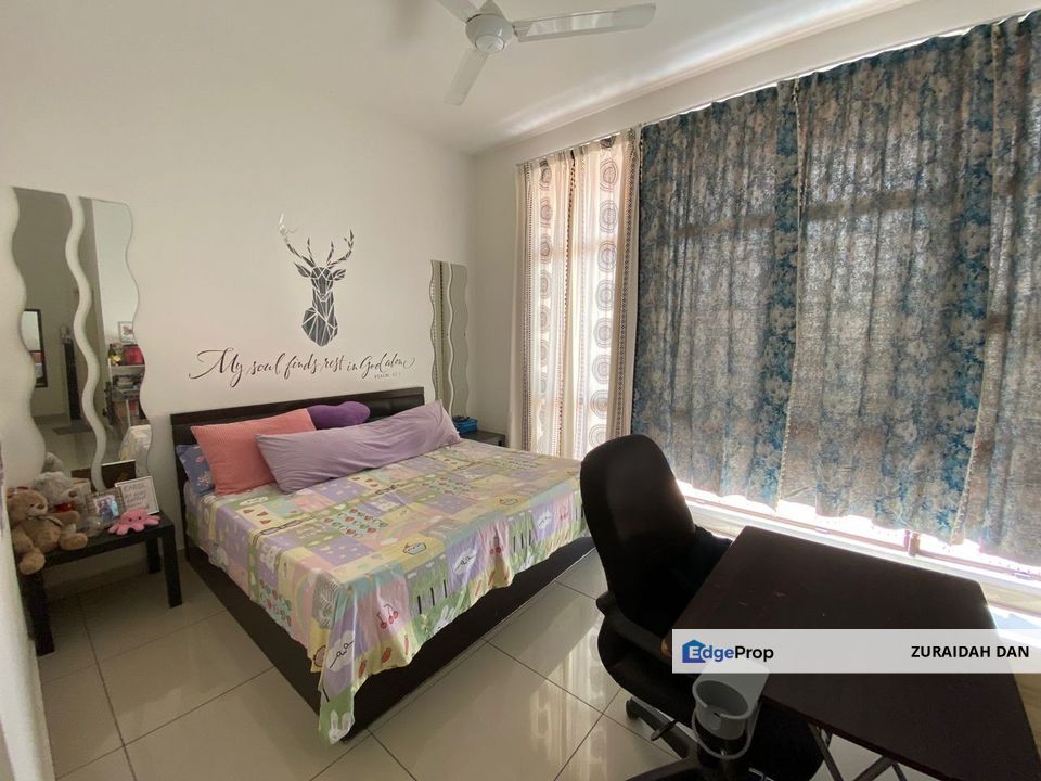 CHEAP! 2 Storey Superlink Grandlis, Horizon Residence, Setia Ecohill, Semenyih, Selangor, Semenyih