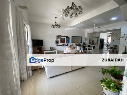 CHEAP! 2 Storey Superlink Grandlis, Horizon Residence, Setia Ecohill, Semenyih, Selangor, Semenyih