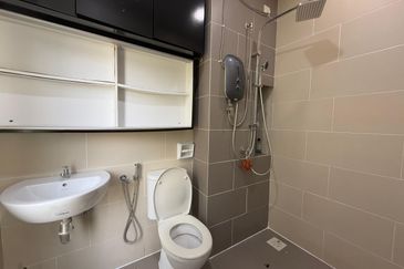 Crescent Park Townvilla