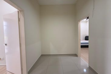 Crescent Park Townvilla