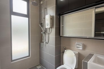 Crescent Park Townvilla