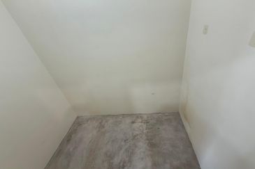 Crescent Park Townvilla