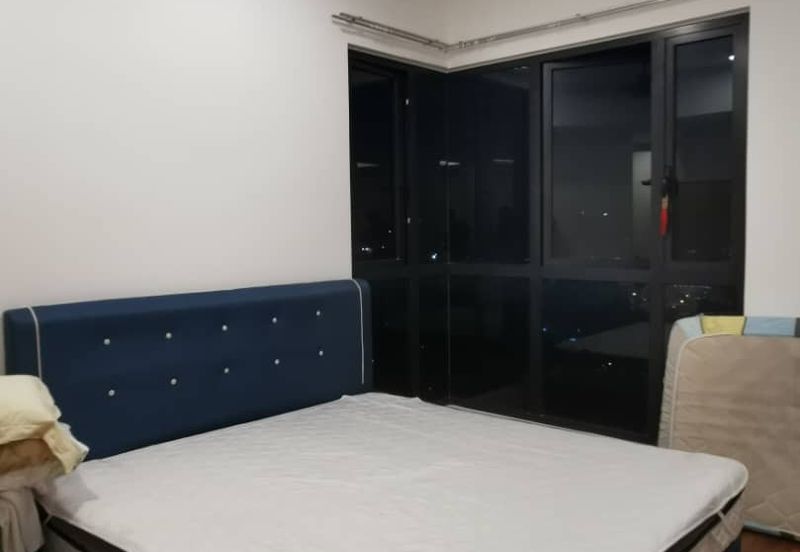 Residensi Setiawangsa