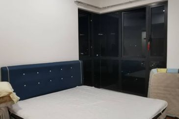 Residensi Setiawangsa