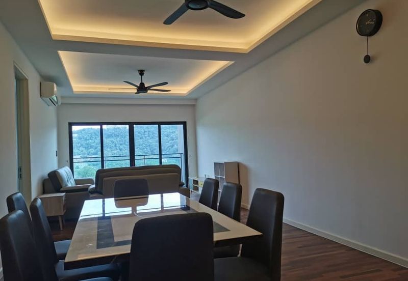 Residensi Setiawangsa