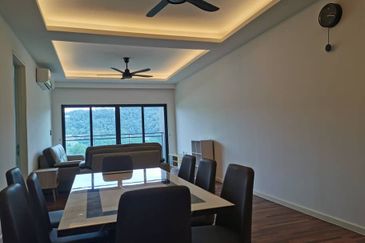 Residensi Setiawangsa