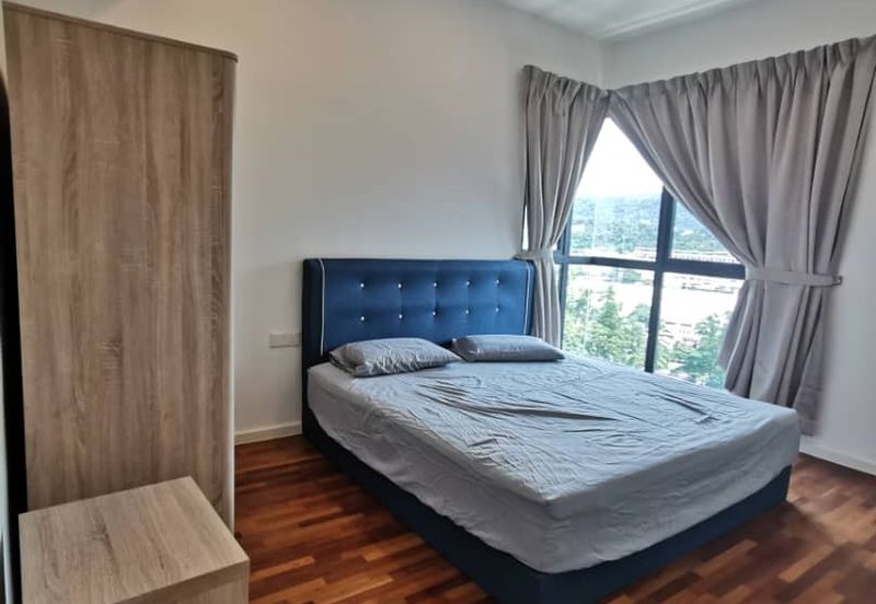 Residensi Setiawangsa