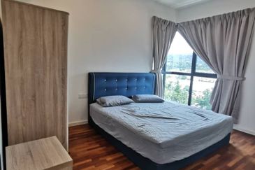 Residensi Setiawangsa