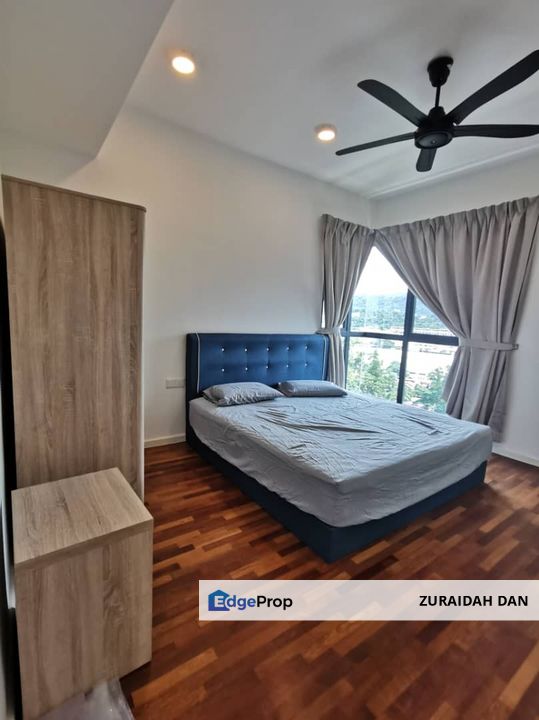 SUPERB VIEW! Kaleidoscope Residensi Setiawangsa Condo @ Setiawangsa, KL, Kuala Lumpur, Taman Setiawangsa