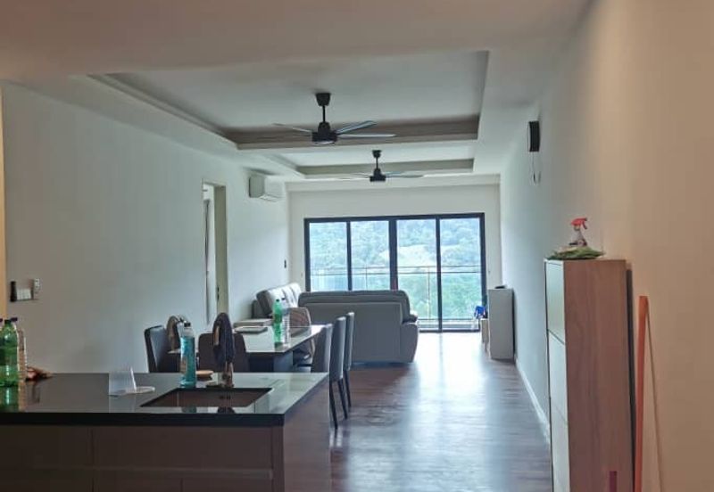 Residensi Setiawangsa