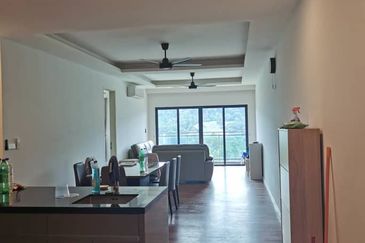 Residensi Setiawangsa