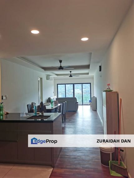 SUPERB VIEW! Kaleidoscope Residensi Setiawangsa Condo @ Setiawangsa, KL, Kuala Lumpur, Taman Setiawangsa