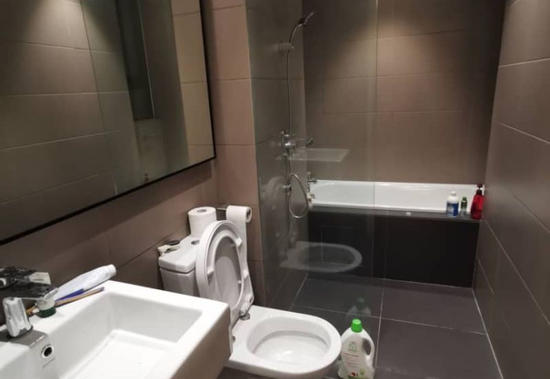 Residensi Setiawangsa