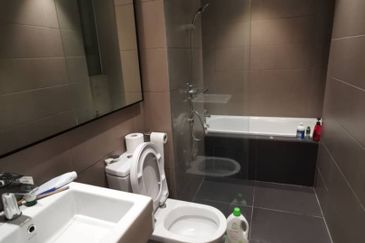 Residensi Setiawangsa