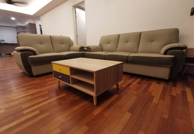 Residensi Setiawangsa