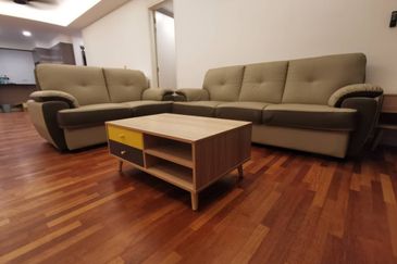 Residensi Setiawangsa