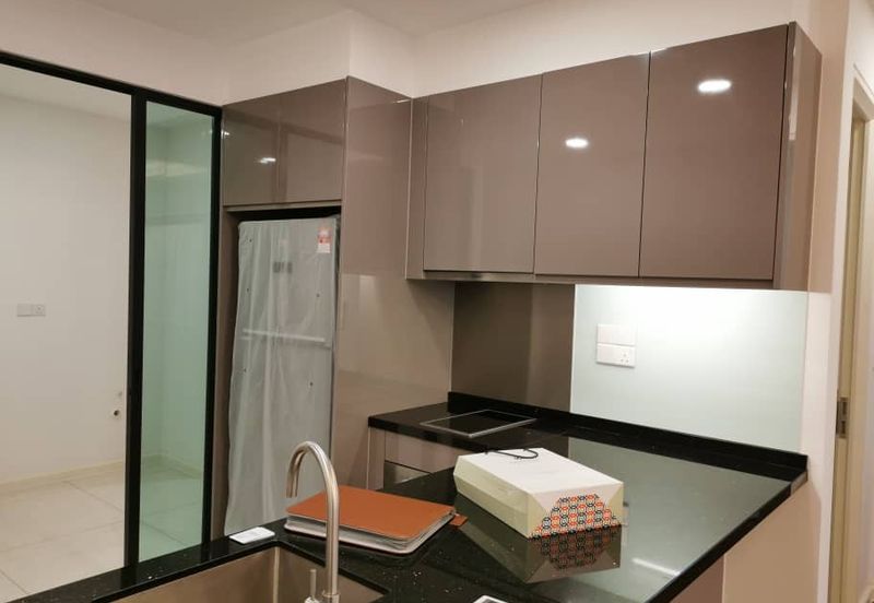 Residensi Setiawangsa