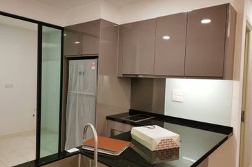 Residensi Setiawangsa