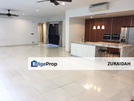EXCLUSIVE CONDO WITH PRIVATE GARDEN! Dedaun Condominium, Jalan Ampang, KL, Kuala Lumpur, Ampang Hilir