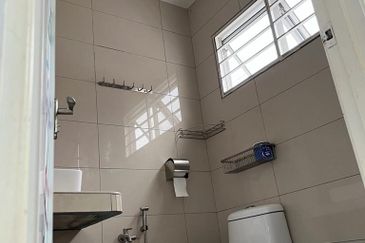 Seksyen 3, Petaling Jaya