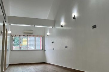 Seksyen 3, Petaling Jaya